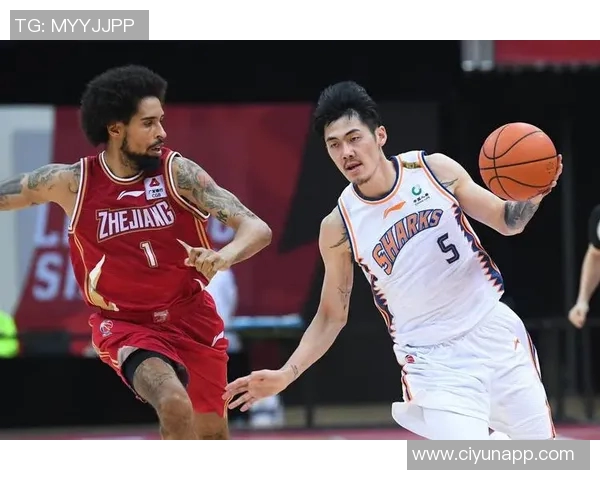 浙江稠州银行与上海球队激战正酣谁能在这场对决中笑到最后