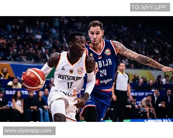 男篮世界杯精彩对决新西兰队挑战强敌展现竞技风采