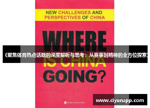 《聚焦体育热点话题的深度解析与思考：从赛事到精神的全方位探索》